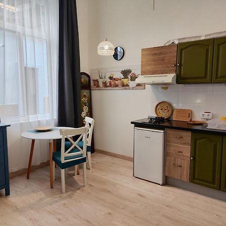 Charming Studio In טסקורטה מראה חיצוני תמונה