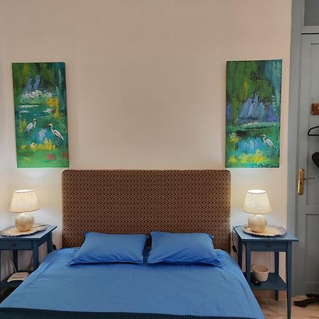 Charming Studio In טסקורטה מראה חיצוני תמונה