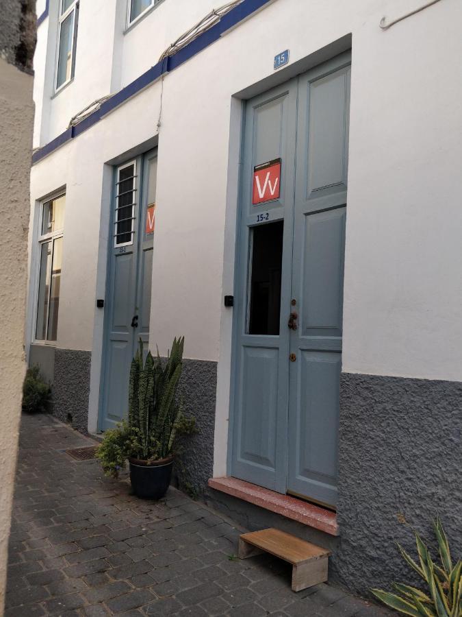 Charming Studio In טסקורטה מראה חיצוני תמונה