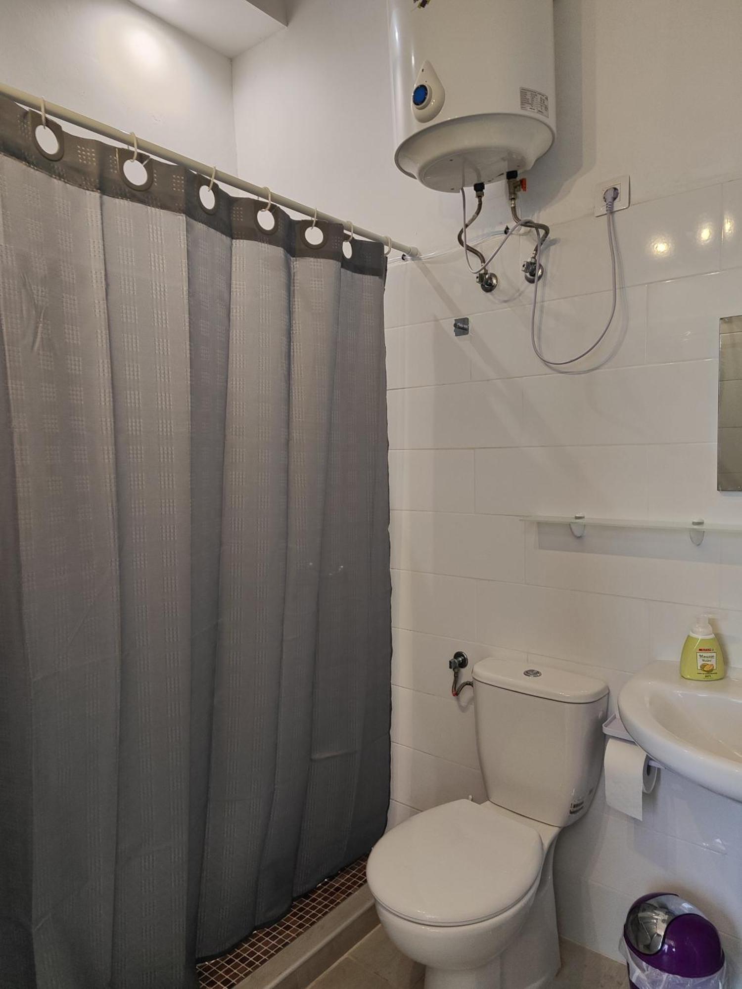 Charming Studio In טסקורטה מראה חיצוני תמונה