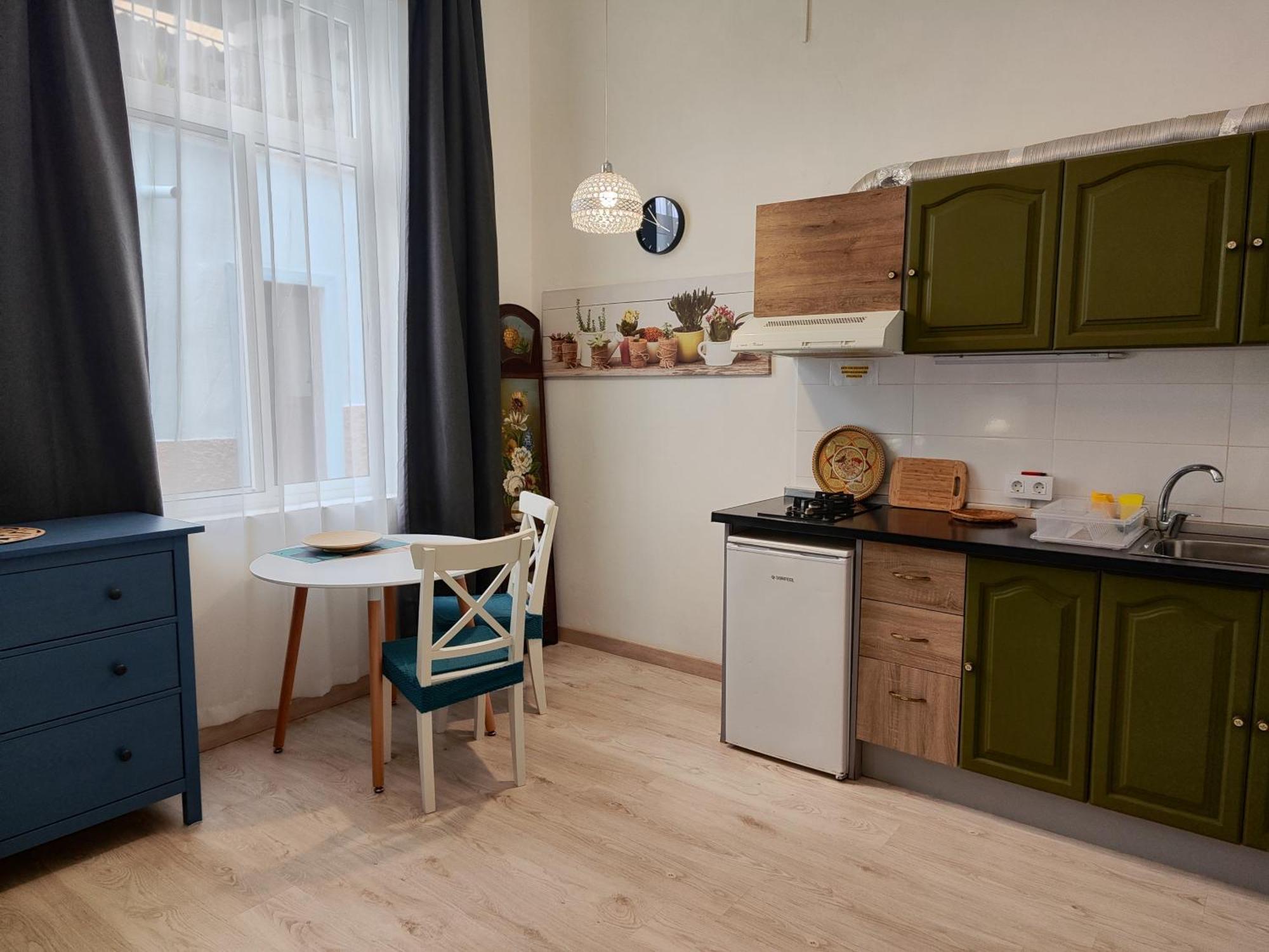 Charming Studio In טסקורטה מראה חיצוני תמונה