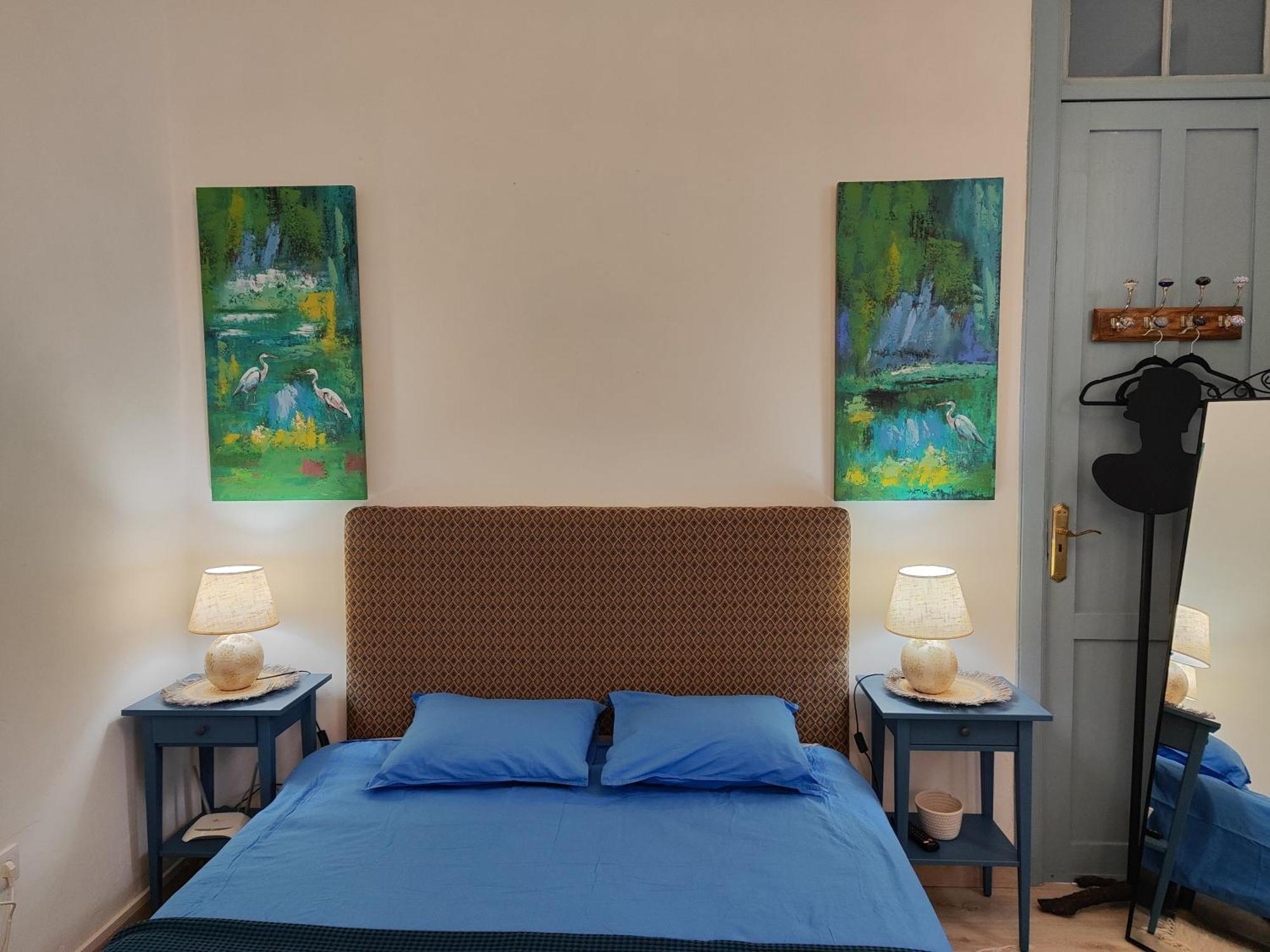 Charming Studio In טסקורטה מראה חיצוני תמונה